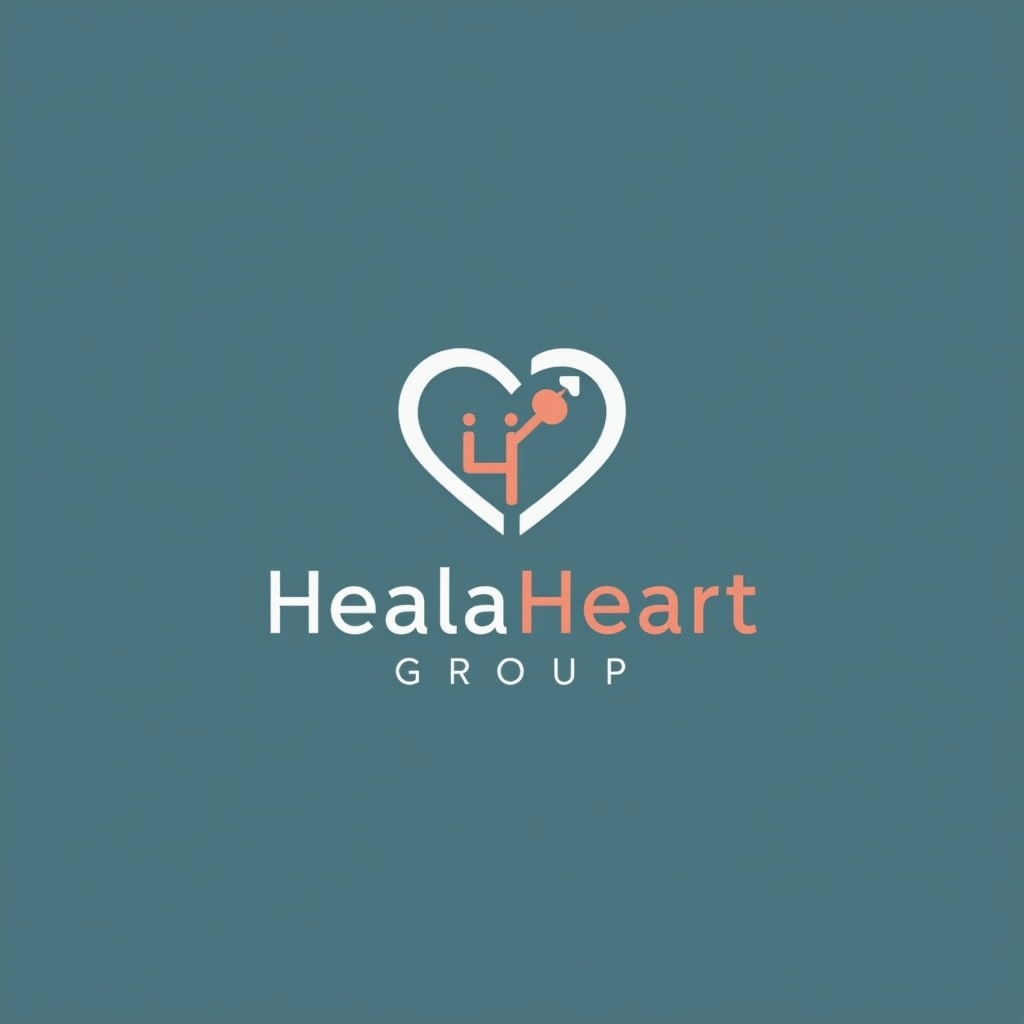 Healaheartgroup